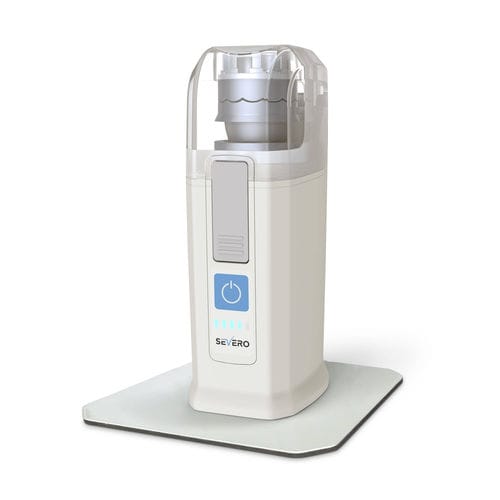 Tablettencrusher - SEVERO - Samarit Medical
