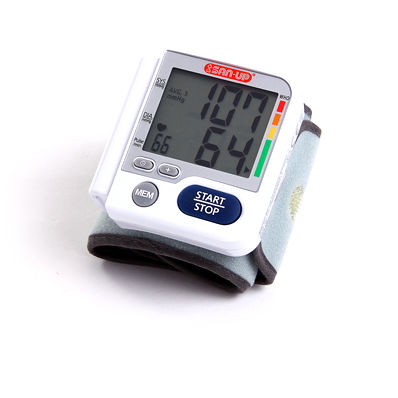 Automatischer Blutdruckmonitor - 6107 - SAN UP - Handgelenk