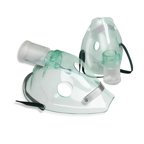 PVC-Verneblermaske - 3135 - SAN UP