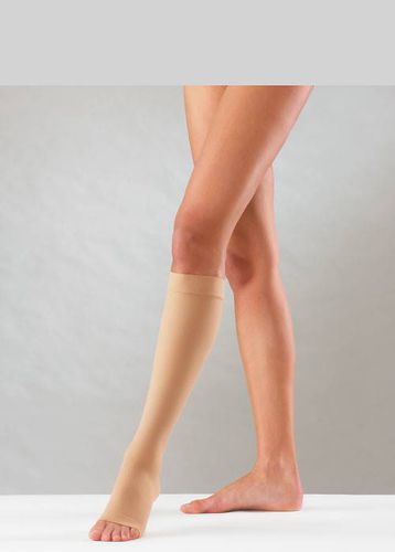 Kompressionssocken zur Prävention venöser Thromboembolien - T41 - SANYLEG - für Frauen / M / L