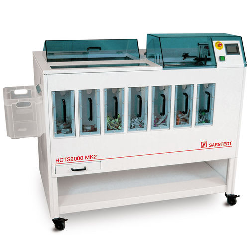 Automatisierter Probenverteiler - HCTS2000 MK2 - Sarstedt - Labor / modular