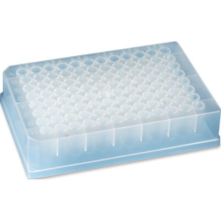ELISA-Mikroplatte - MegaBlock® - Sarstedt - für Diagnose / zur Probenlagerung / Zellkultur