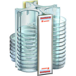 Labor-Halter / Petrischalen - 93.16 series - Sarstedt