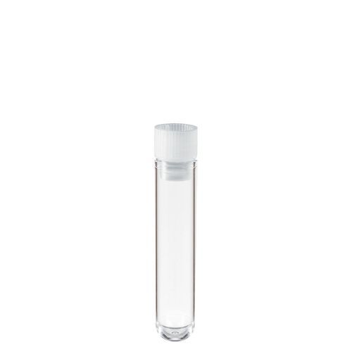 Rundboden-Probenahmeröhrchen - 55.484.001 - Sarstedt - Polystyrol / für Zentrifuge / steril