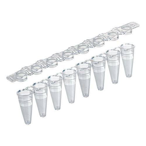 Reagenzglas für PCR - 72.982.002  - Sarstedt - Labor / für qPCR / mit konischem Boden