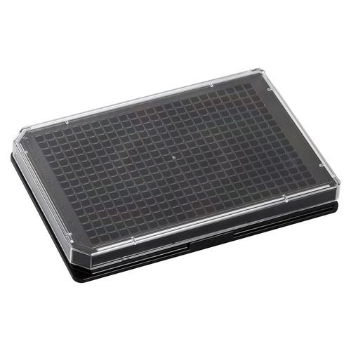 Mikroplatte für Biowissenschaften - lumox® - Sarstedt - für optische Messungen / Labor / für zellulare Bildgebung