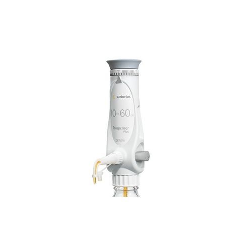 Labor-Flaschendispenser - Prospenser Plus - Sartorius Group
