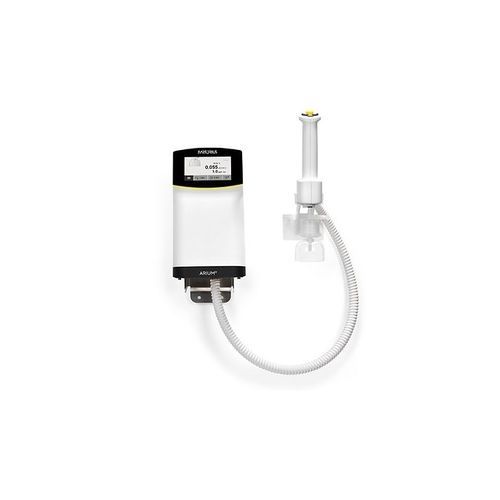 Labor-Wasserspender - Arium® Smart - Sartorius Group - wandmontiert / Tisch