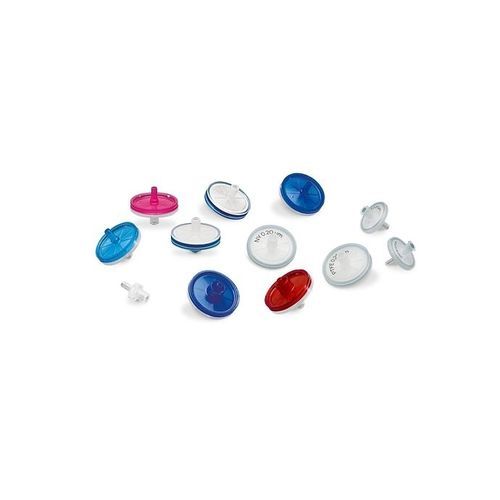 Membranfilter - Minisart® - Sartorius Group - für Flüssigkeiten / für Spritzen / Polyethersulfon