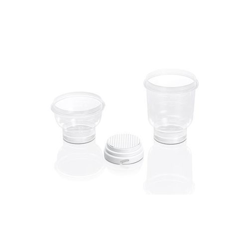 Membranfilter - Microsart® @ - Sartorius Group - Wasser / Labor / steril