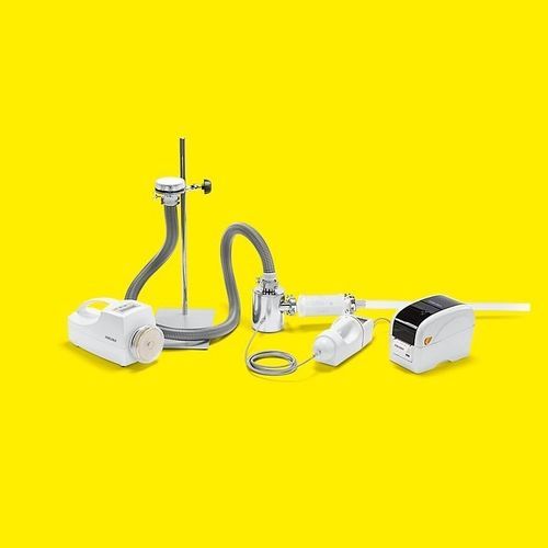 Mikrobieller Luftprobensammler - MD8  - Sartorius Group