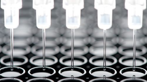 Biosensor für Labor - Octet® SSA - Sartorius Group