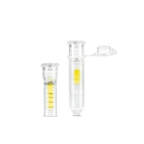 Membran-Ultrafilter - Vivaspin® 500 - Sartorius Group - für Flüssigkeiten / für Zentrifuge / eingebaut