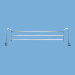 Pflege-Bettgitter - N360 - Savion Industries