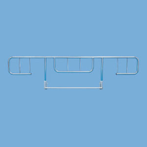 Pflege-Bettgitter - N351 - Savion Industries