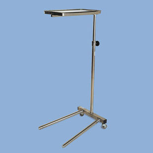 Edelstahlinstrumententisch - M3040 - Savion Industries