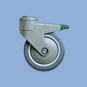 Rad mit Bremse - N182 - Savion Industries