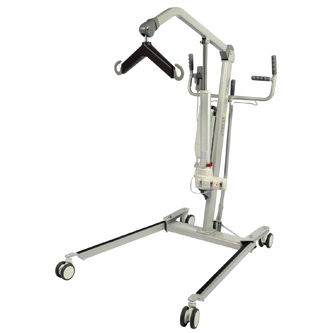 Elektrischer Patientenlifter - SVL 205 - Savion Industries - auf Rollen / für Übergewichtige / Notfall