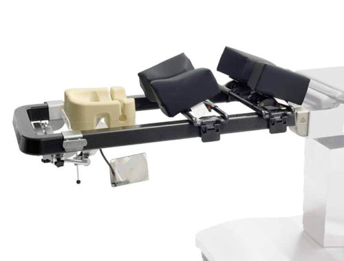 Orthopädisches Extensionssystem / für Wirbelsäulenchirurgie - CSF - Schaerer Medical