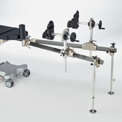 Orthopädisches Extensionssystem / für Hüftchirurgie - 101.0563.0 - SCHMITZ medical GmbH