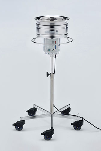Medizinischer Wärmer / für Flüssigkeiten - 242.1310.0 - SCHMITZ medical GmbH - für OP-Saal / für Fluide / für Salzlösung