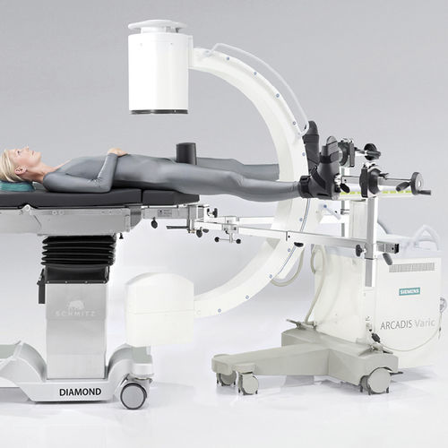 Orthopädisches Extensionssystem / für Wirbelsäulenchirurgie - 101.0270.1 - SCHMITZ medical GmbH - für Kniechirurgie / für Hüftchirurgie