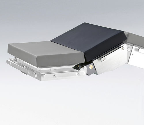 Nieren-Hebebrücke / für OP-Tisch - 101.0159.0 - SCHMITZ medical GmbH