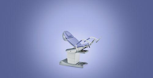 Gynäkologie-Untersuchungsstuhl - medi-matic® 115.9 - SCHMITZ medical GmbH - elektrisch / neigbar / ergonomisch