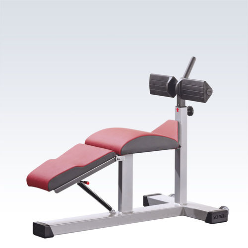 Kraftbank für Bauchmuskel Crunch - R6290 - Schnell