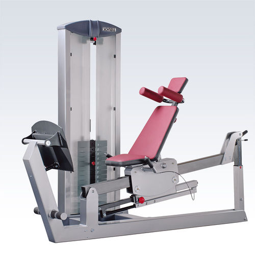 Beinpresse - R8365 - Schnell - Rehabilitation