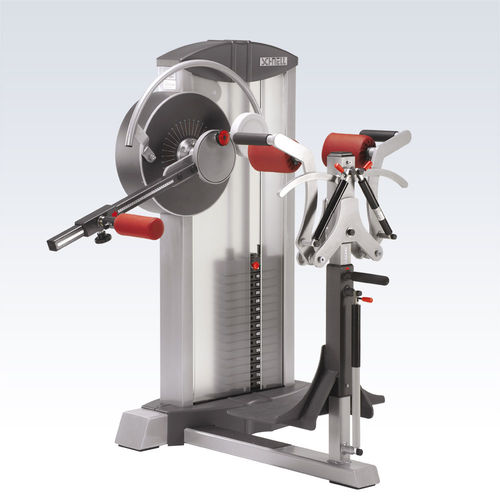 Beinabduktions-Kraftstation - R8970 - Schnell - Rehabilitation