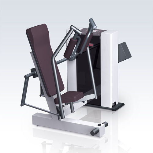 Kraftstation / umgekehrtes Butterfly - 70900 - Schnell