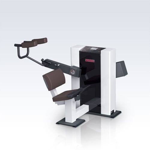 Bauchpresse Kraftstation - 73200 - Schnell