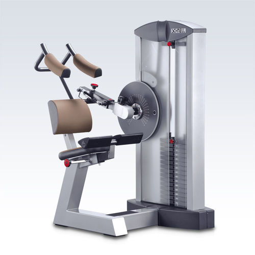 Bauchpresse Kraftstation - 87100 - Schnell