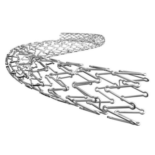 Koronararterien-Stent - Cronus Plus - SCITECH Medical - Kobaltchrom