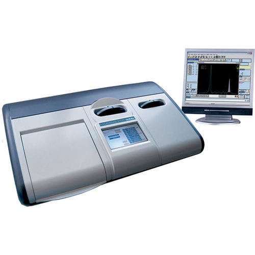 Elektrophoresesystem auf Agarosegel - HYDRASYS 2 SCAN - Sebia  - Hämoglobin / für Kliniken / automatisch