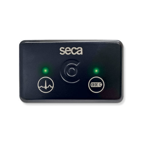 Langzeit-EKG / 3 Kanäle - 323 0025 104 - seca - USB / Bluetooth