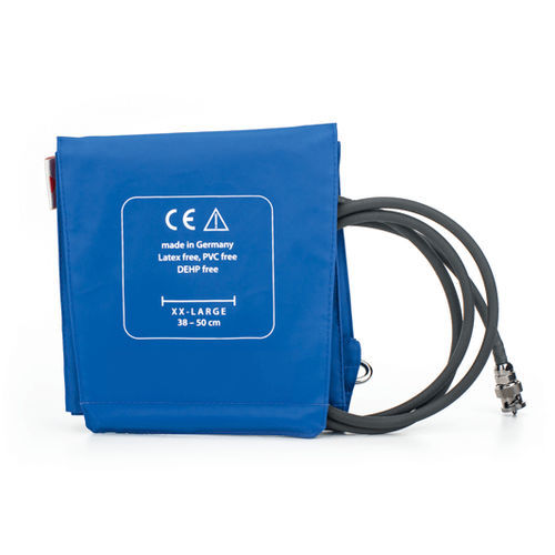 Blutdruckmessungs-Manschette - 4900044 - seca - ohne Latex / Nylon / Polyurethan