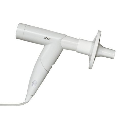 Digitales Spirometer - 322 0010 104 - seca - Handgerät / für den Hausgebrauch