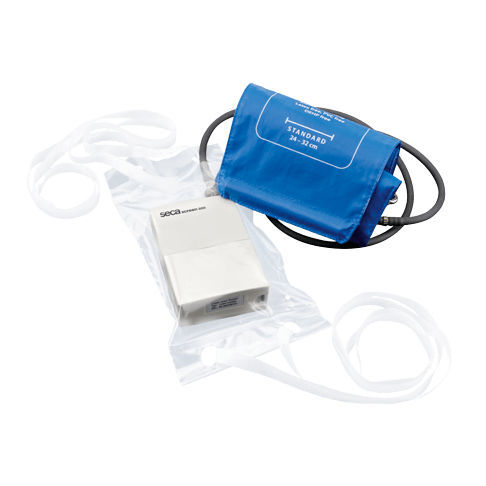 Tasche für medizinische Geräte - 4900048 - seca - Schutz / tragbar / Polyethylen