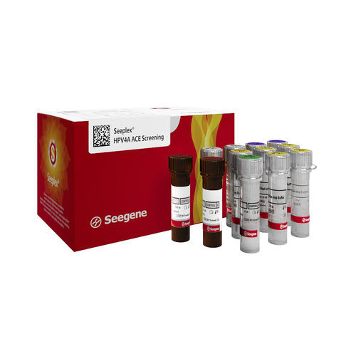 Testkit für Infektionskrankheiten - Seeplex®  - Seegene - zur Genotypisierung / Kontamination / Gene