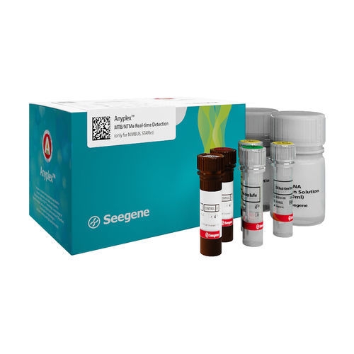 Tuberkulose-Testkit - Anyplex™ - Seegene - Mycobacterium tuberculosis / Mykobakterien / Sputum