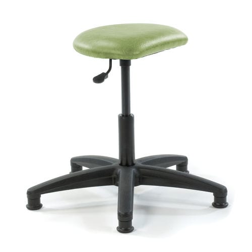 Hocker für Gesundheitseinrichtungen - MC6105 - SEERS Medical - höhenverstellbar / drehbar / pneumatisch