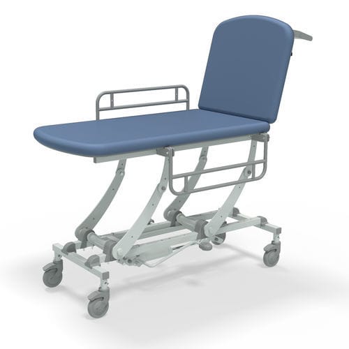 Allgemeine Untersuchungsliege - NV2450-CLS - SEERS Medical - für Klein-OPs / Rehabilitation / manuell