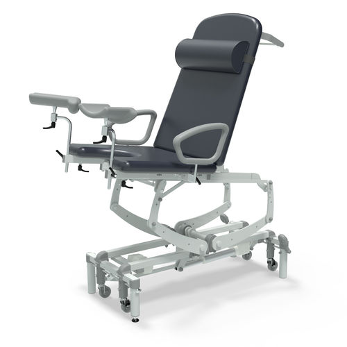 Gynäkologie-Untersuchungsliege - SEERS Medical
