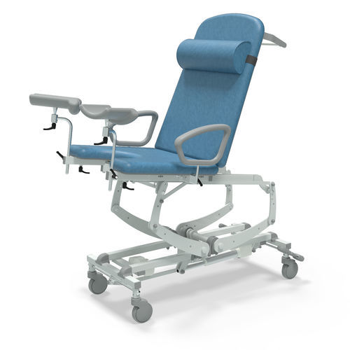 Gynäkologie-Untersuchungsliege - SEERS Medical