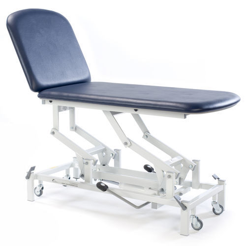 Allgemeine Untersuchungsliege -  SM2550 - SEERS Medical - für Ultraschalluntersuchungen / Rehabilitation / für Klein-OPs