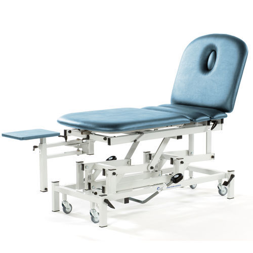 Extensionstisch für die Hals- und Lendenwirbelsäule -  ST6567 - SEERS Medical