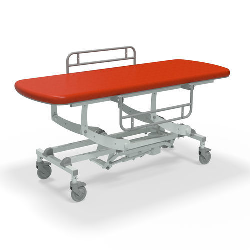 Untersuchungsliege für Kinder - CLINNOVA - SEERS Medical - elektrisch / höhenverstellbar / auf Rollen