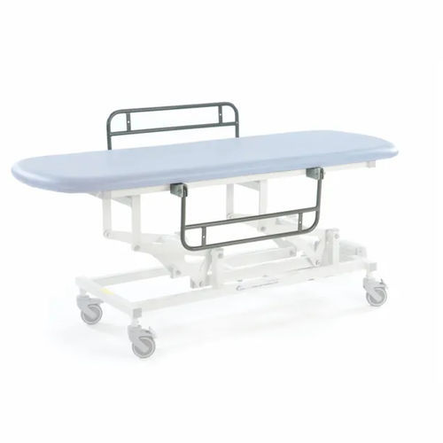 Schutzschiene für OP-Tisch - ST6002 - SEERS Medical - seitlich